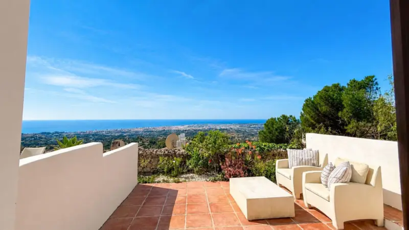 Property — Costa del Sol · Mijas