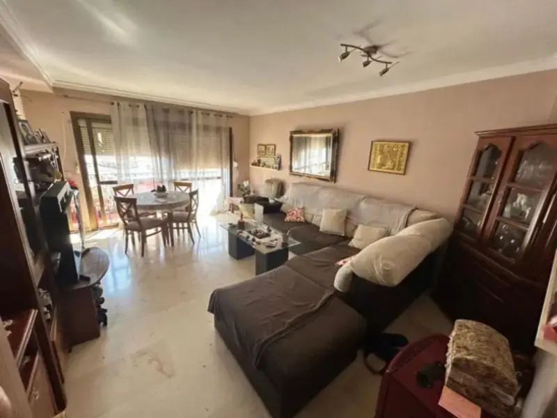 Property — Costa del Sol · Estepona