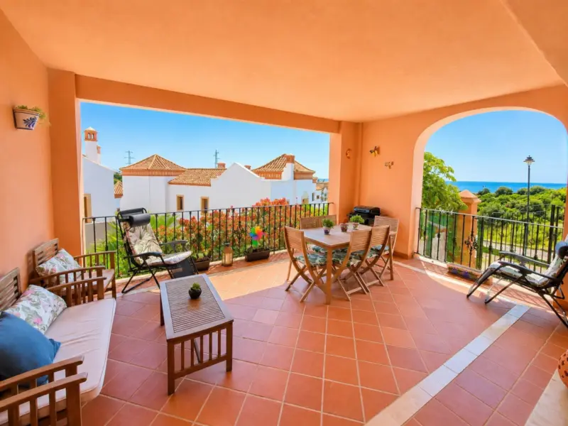 Property — Costa del Sol · Estepona