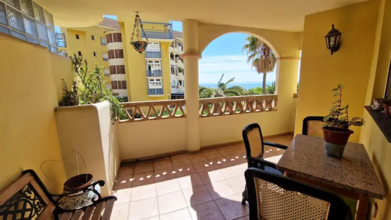 Property — Costa del Sol · Arroyo de la Miel