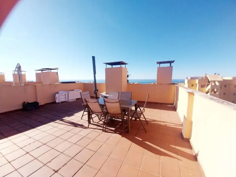 Property — Costa del Sol · Calahonda