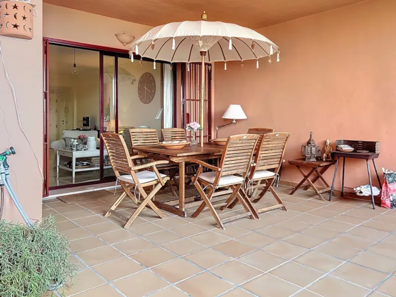 Property — Costa del Sol · Manilva