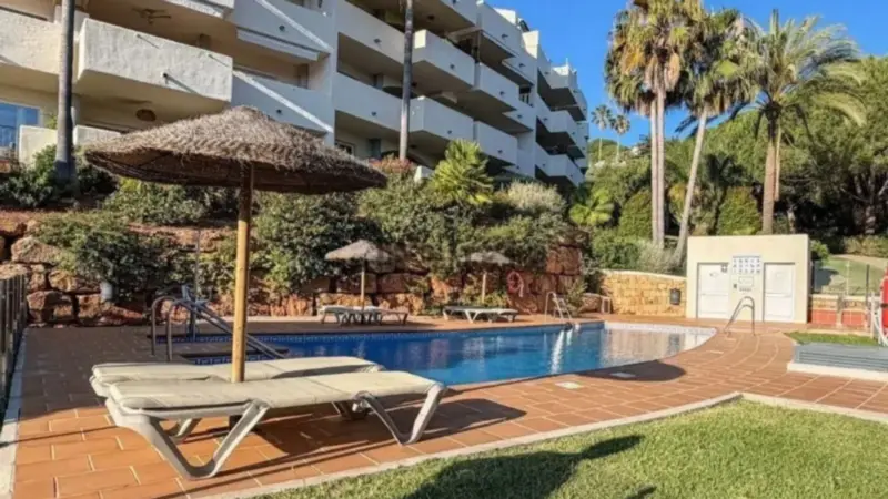 Property — Costa del Sol · Marbella