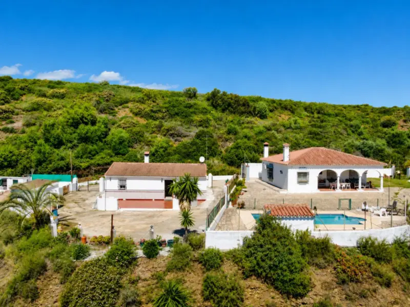 Property — Costa del Sol · Estepona