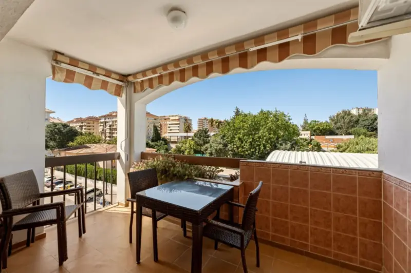 Property — Costa del Sol · Fuengirola