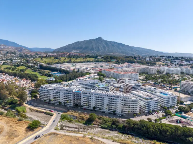 Property — Costa del Sol · Nueva Andalucía