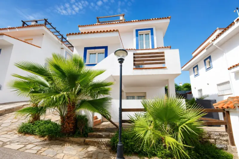 Property — Costa del Sol · Manilva