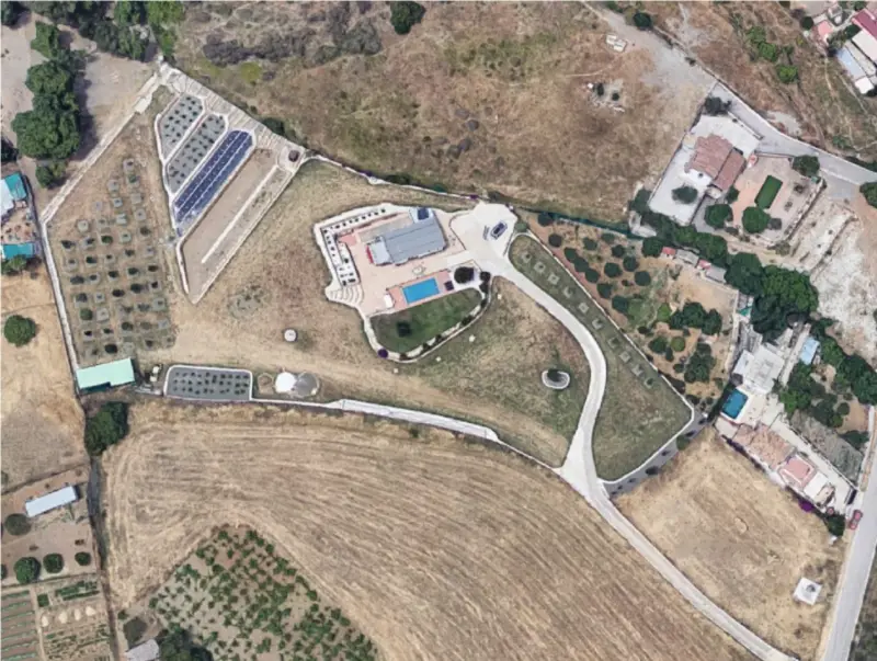 Property — Costa del Sol · Estepona