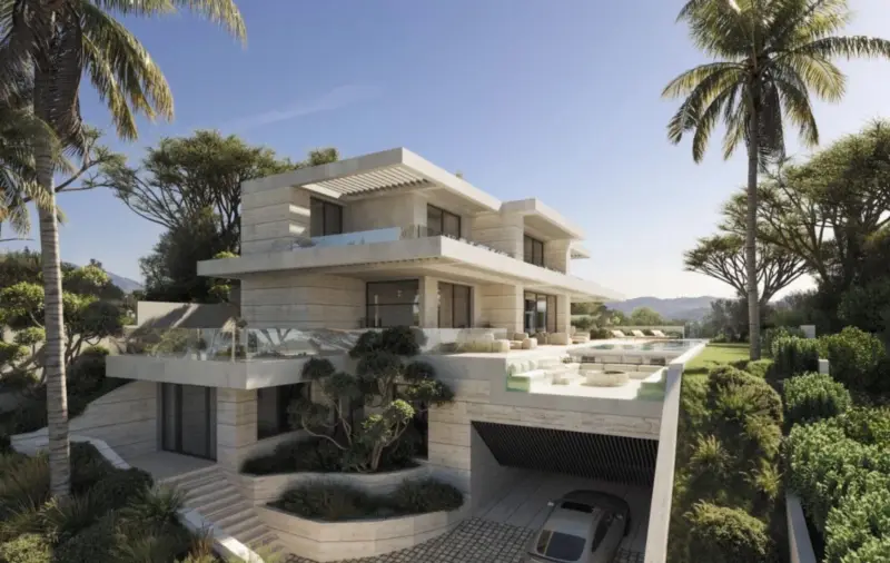 Property — Costa del Sol · La Cala Golf