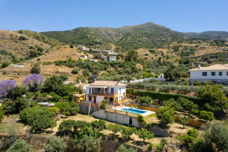 Property — Costa del Sol · Mijas
