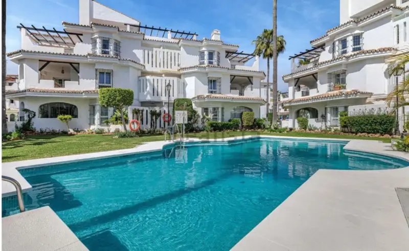 Property — Costa del Sol · Nueva Andalucía