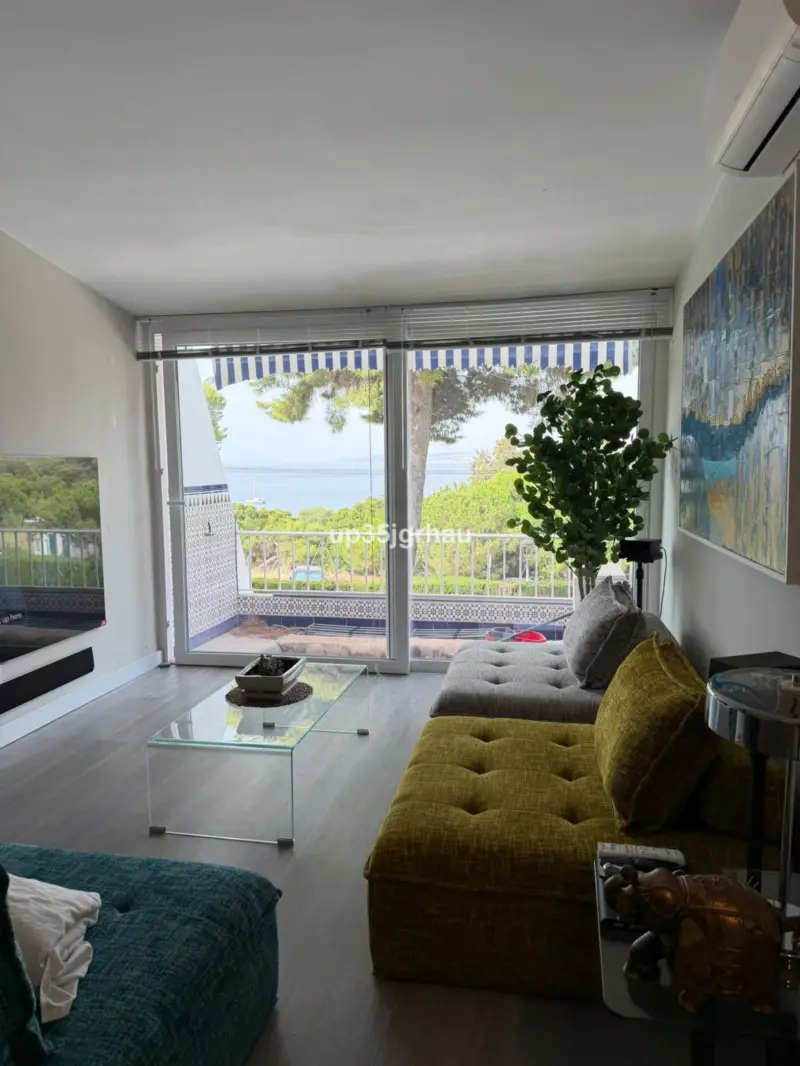 Property — Costa del Sol · Estepona