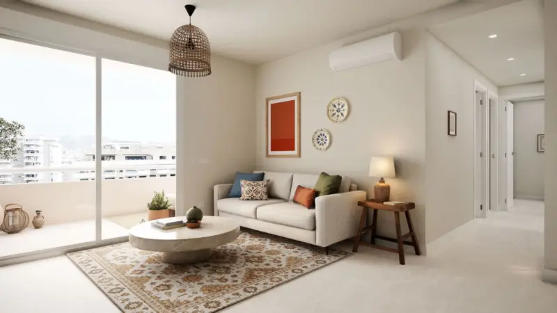 The property is located on the 8 exterior with ele... — Costa del Sol · Fuengirola
