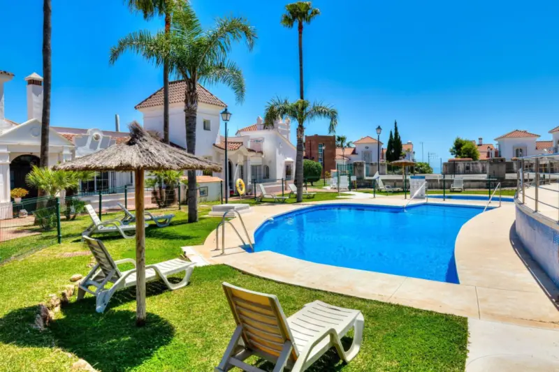 Property — Costa del Sol · Mijas Costa