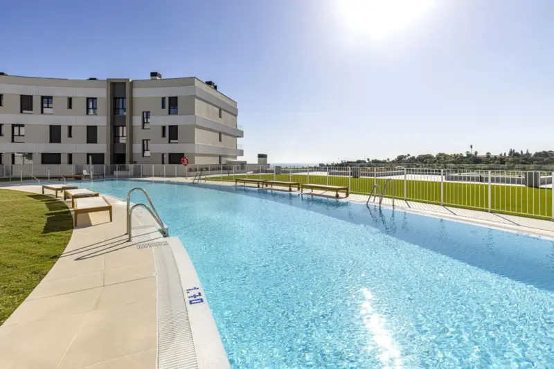 Property — Costa del Sol · Estepona