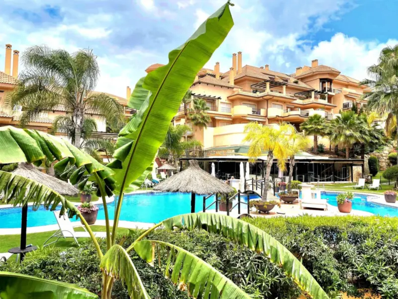 Property — Costa del Sol · Nueva Andalucía