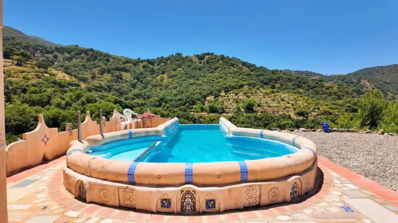 Property — Costa del Sol · Monda