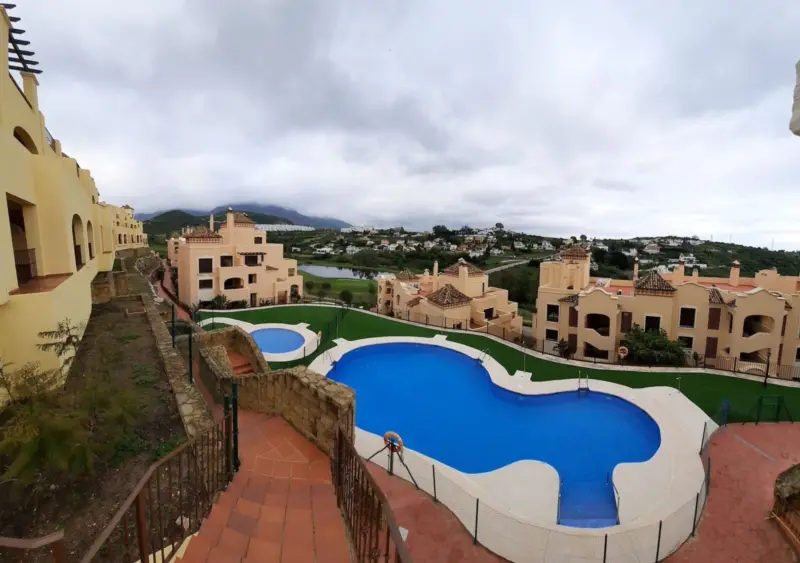 Property — Costa del Sol · Estepona