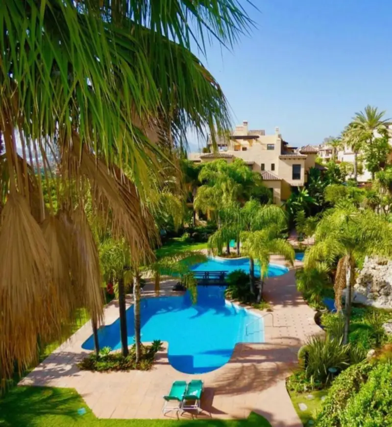 Property — Costa del Sol · Estepona
