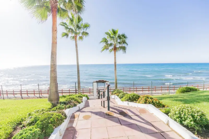 Property — Costa del Sol · Calahonda