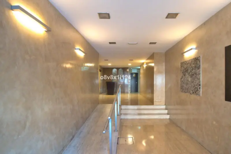 Property — Costa del Sol · Málaga