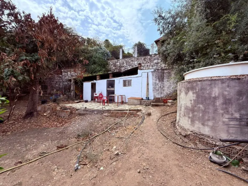 Property — Costa del Sol · Coín