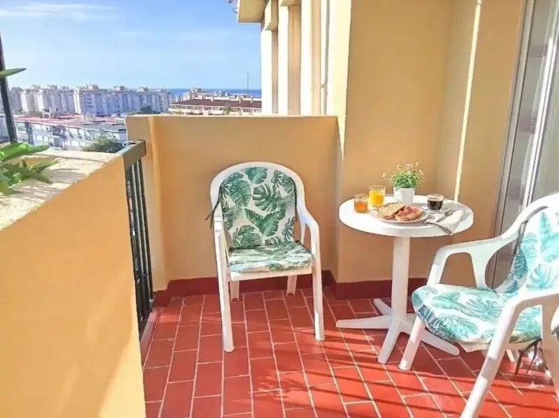 Property — Costa del Sol East · Rincón de la Victoria