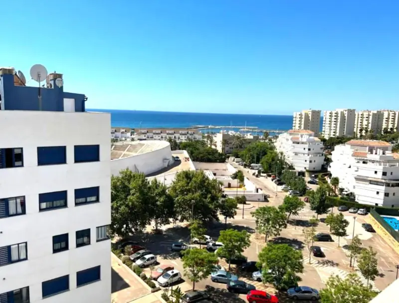 Property — Costa del Sol · Estepona