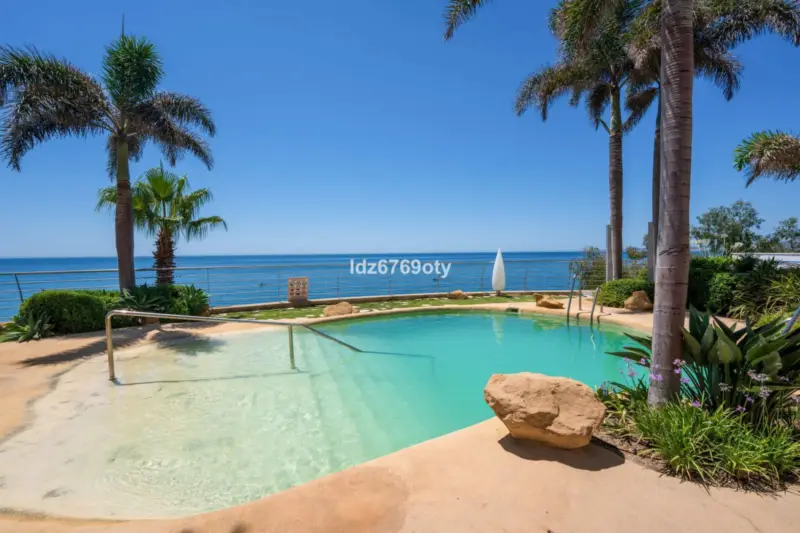 Property — Costa del Sol · Benalmadena Costa
