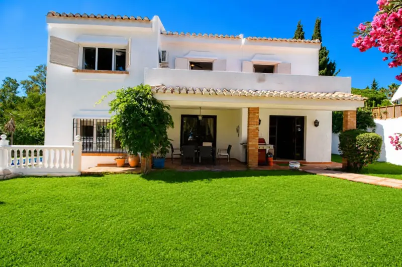 Property — Costa del Sol · Calahonda
