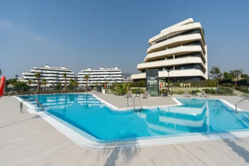 Property — Costa del Sol · Torremolinos