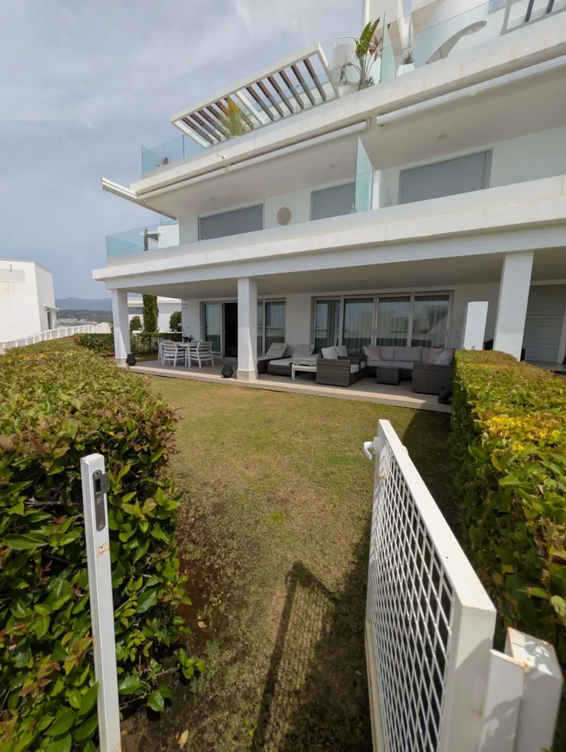 Property — Costa del Sol · Estepona