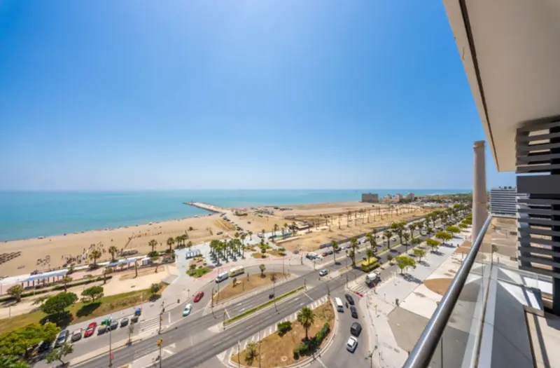 Property — Costa del Sol · Málaga