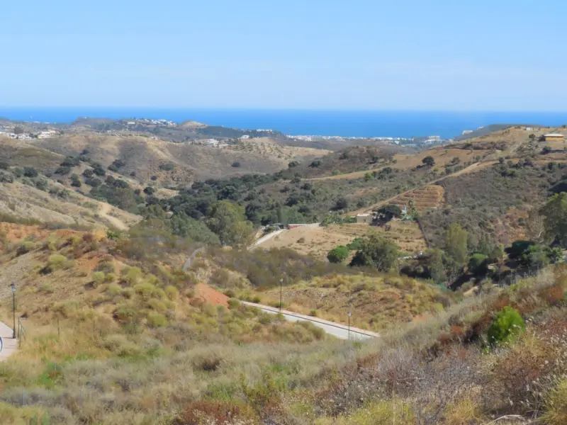 Property — Costa del Sol · La Cala Golf