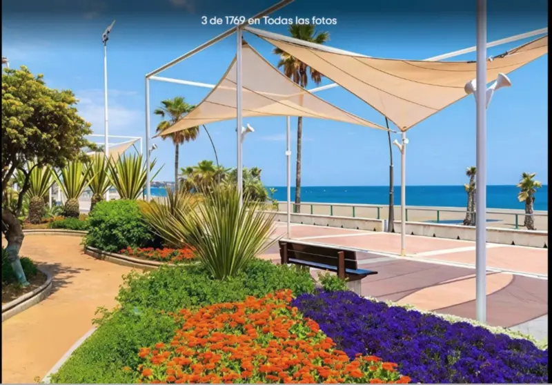 Property — Costa del Sol · Estepona
