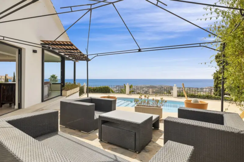 Property — Costa del Sol · Benalmádena