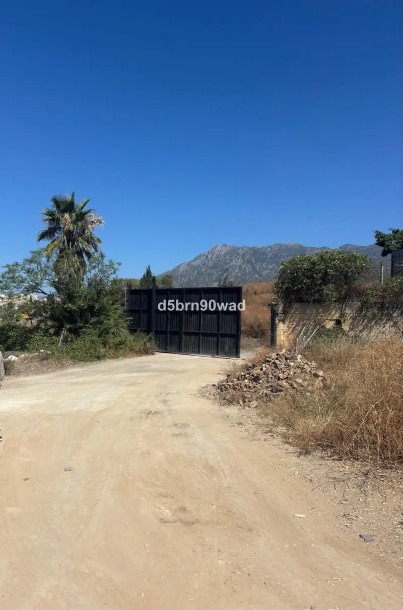 Property — Costa del Sol · Marbella