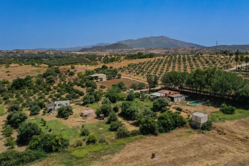 Property — Costa del Sol · Coín