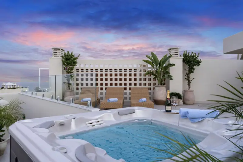 Property — Costa del Sol · Benalmadena Costa
