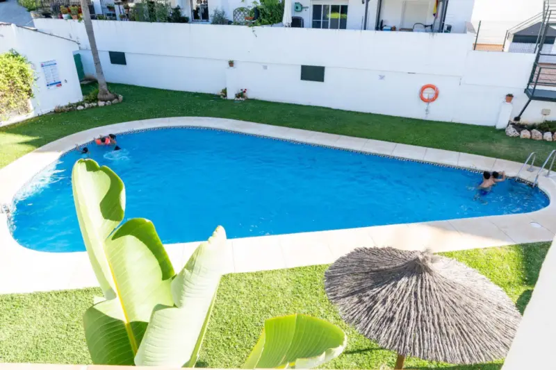 Property — Costa del Sol · Benahavís