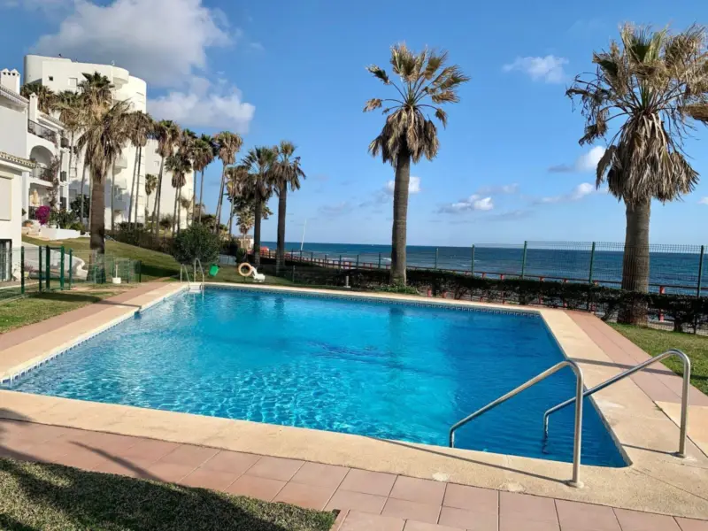 Property — Costa del Sol · Calahonda