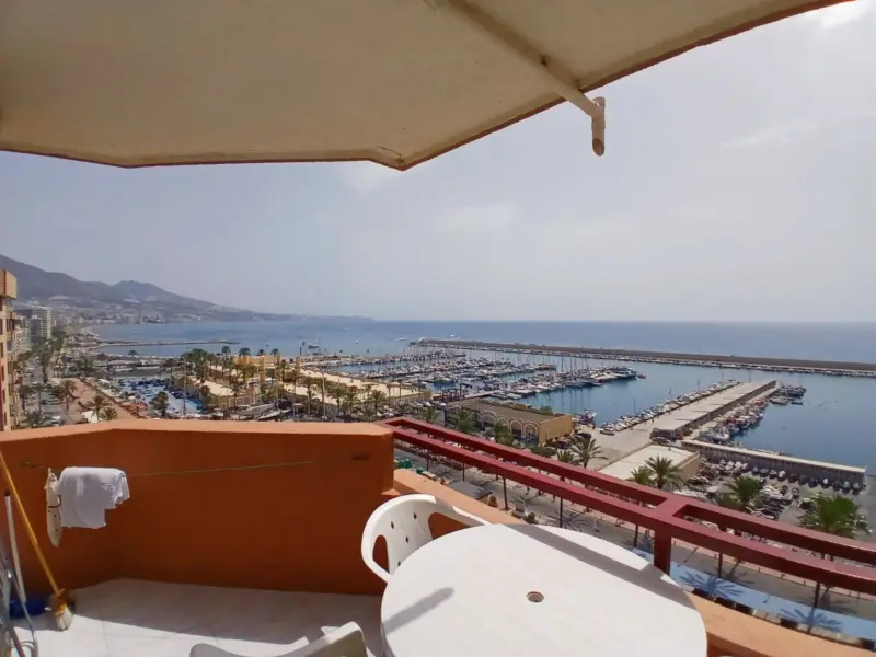 Property — Costa del Sol · Fuengirola
