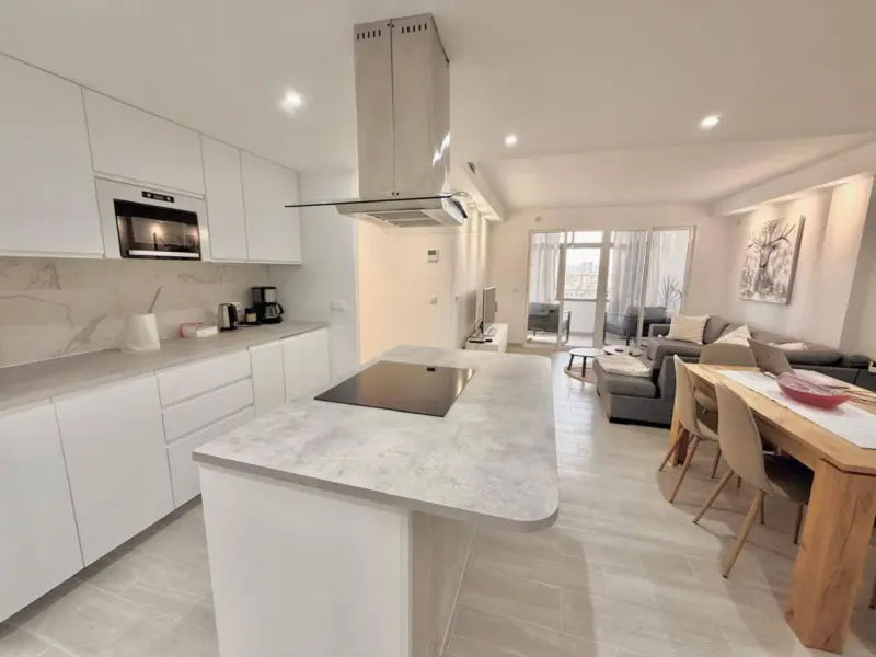 Property — Costa del Sol · Fuengirola