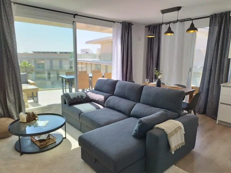 Property — Costa del Sol · Estepona