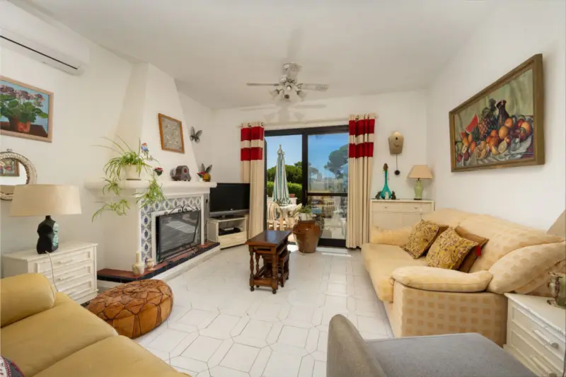 Property — Costa del Sol · Calahonda