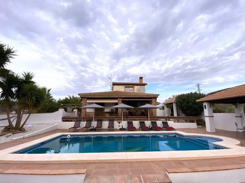 Property — Costa del Sol · Alhaurín el Grande