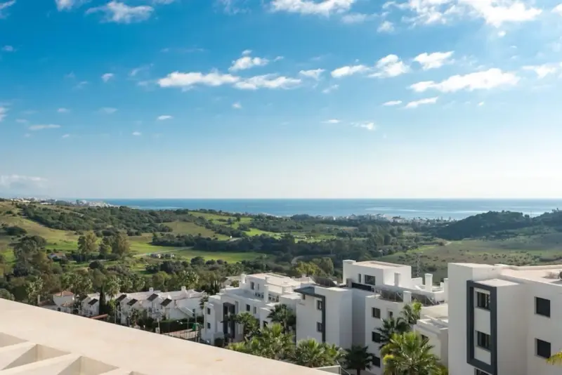 Property — Costa del Sol · Estepona