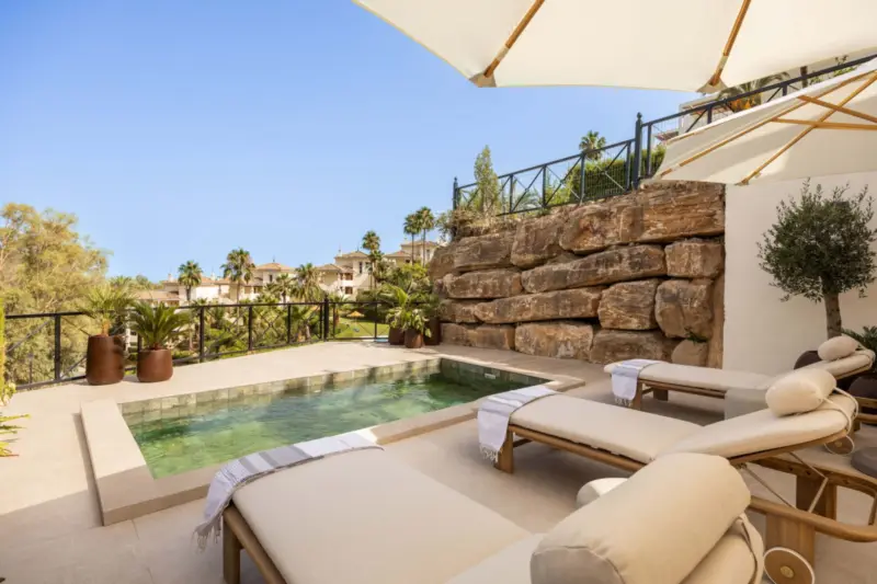 Property — Costa del Sol · Nueva Andalucía