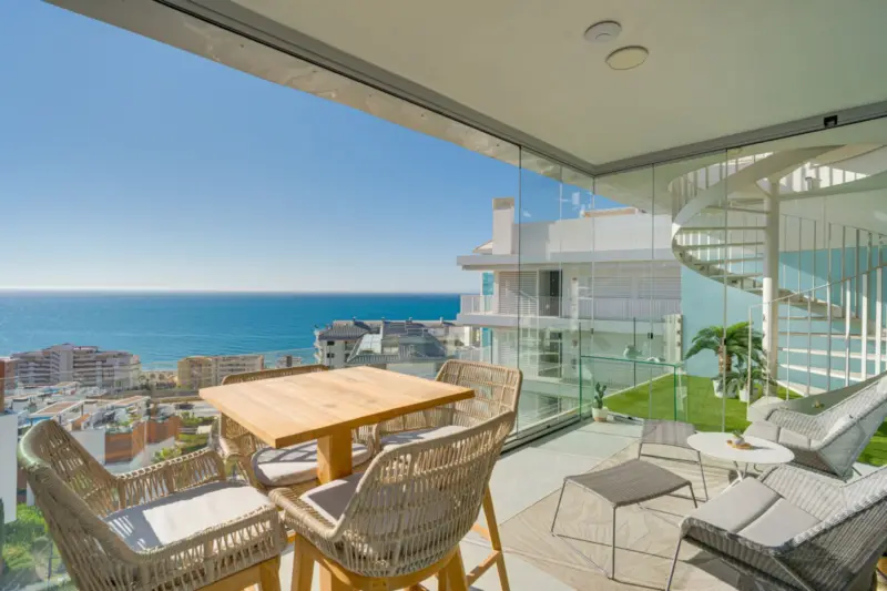 Property — Costa del Sol · Fuengirola