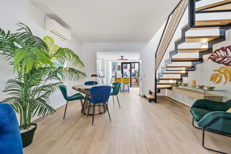 Property — Costa del Sol · Estepona